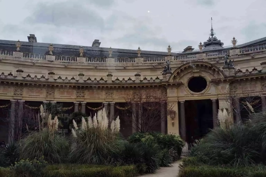 avis musée petit palais Paris
