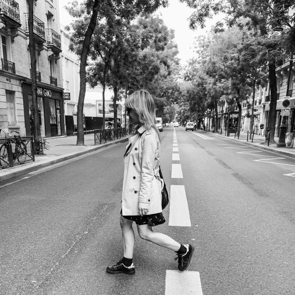 blog beauté, blogueuse