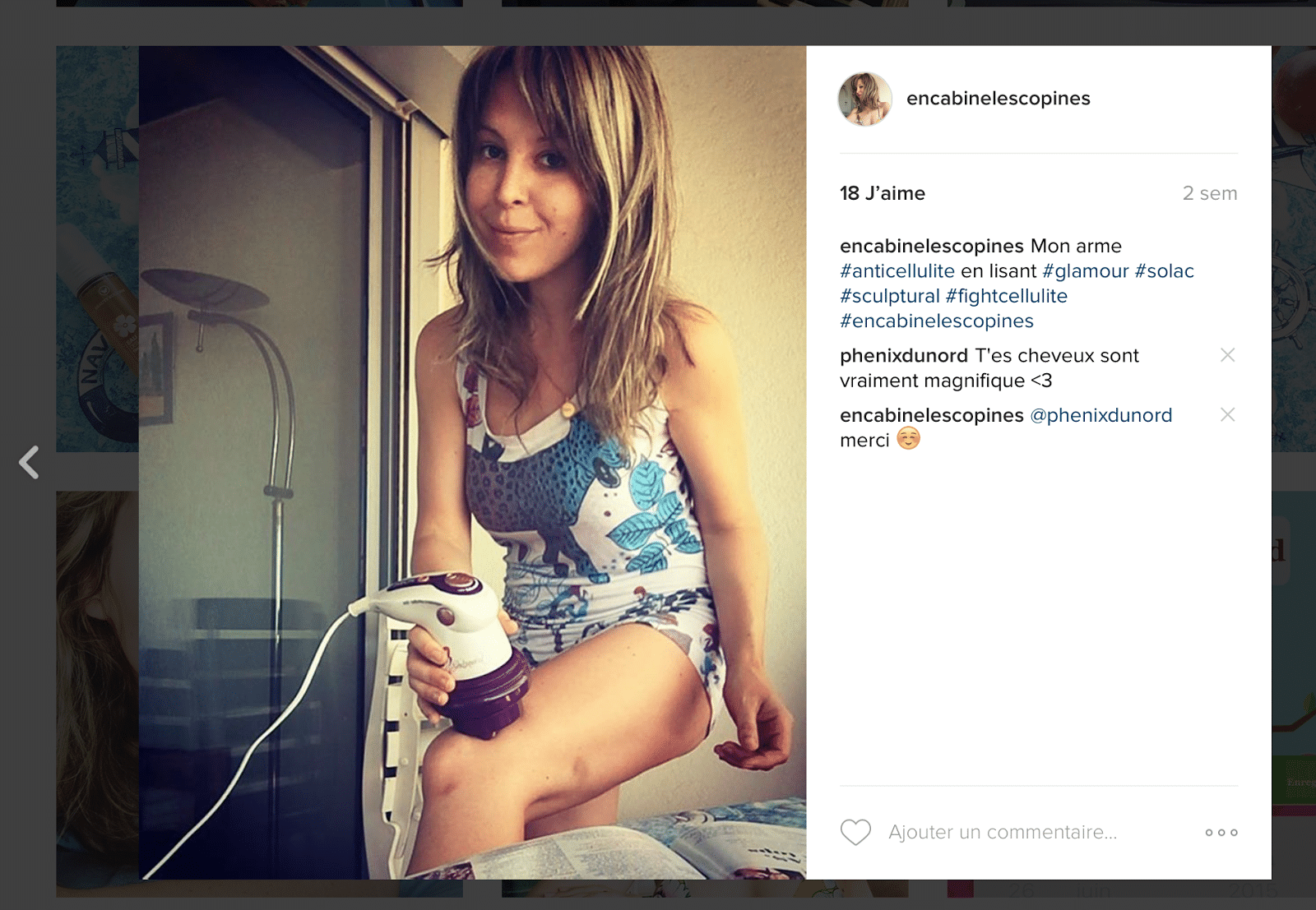 avis sur le masseur anti cellulite et capitons sculptural solac avis sur le masseur anti cellulite et capitons sculptural solac