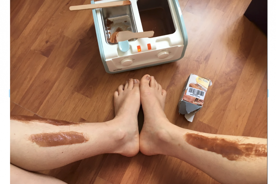 station cire, epilation maison Solac Dépil center