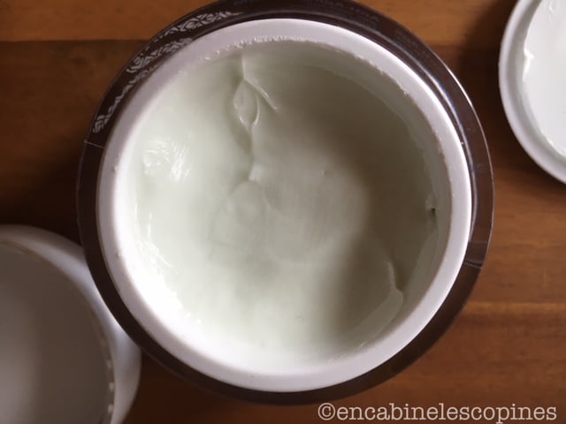 crème au venin de serpent anti âge Skineance