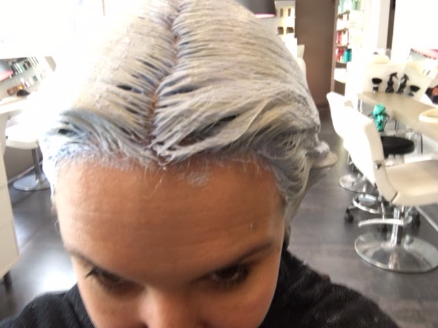 test soins Olaplex, me fais blonde platine, relooking test soins Olaplex, me fais blonde platine, relooking