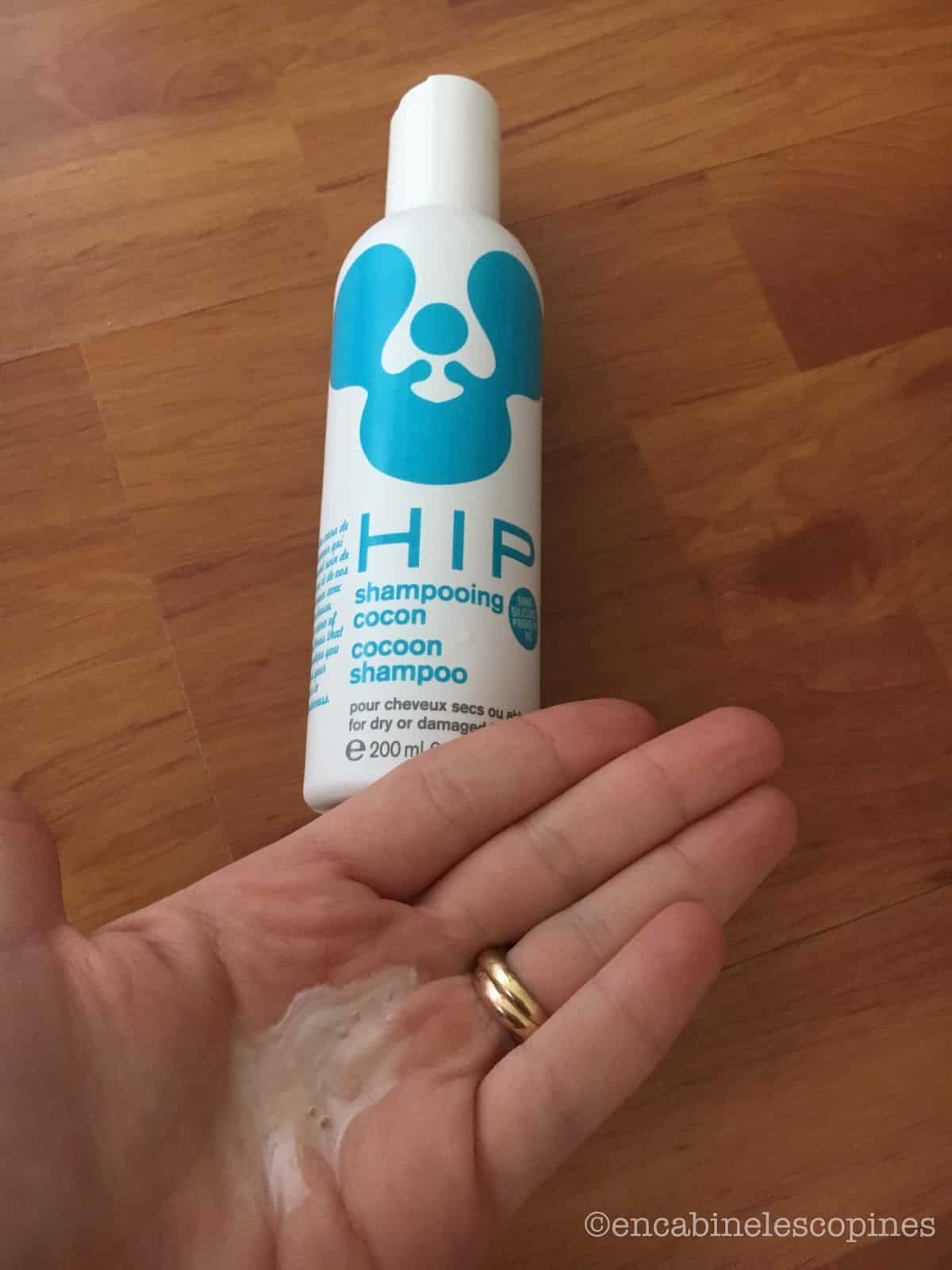 soins cheveux sans silicone avec HIP avis soins cheveux sans silicone avec HIP avis