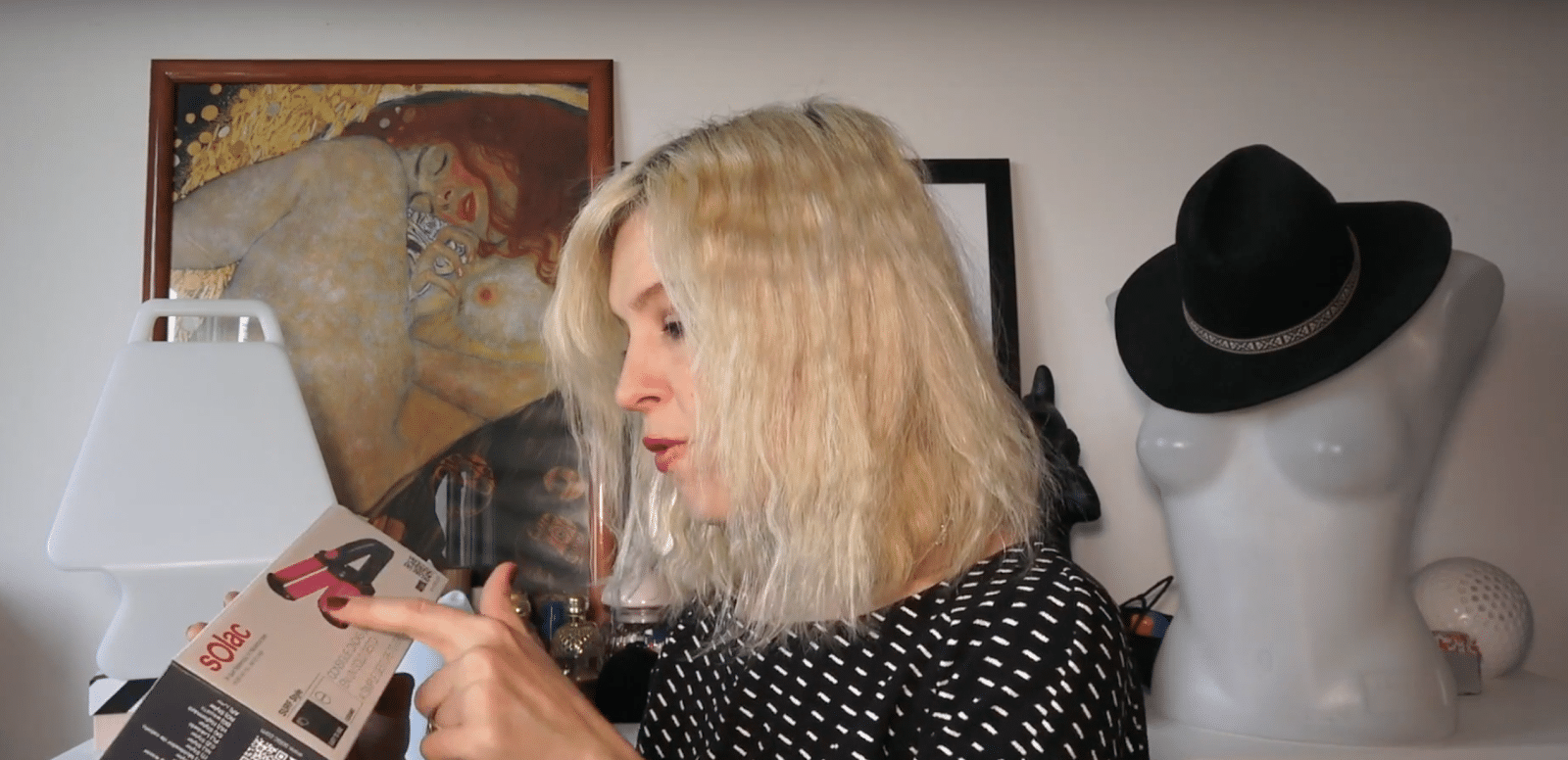 beach waves mini vagues cheveux fer solac