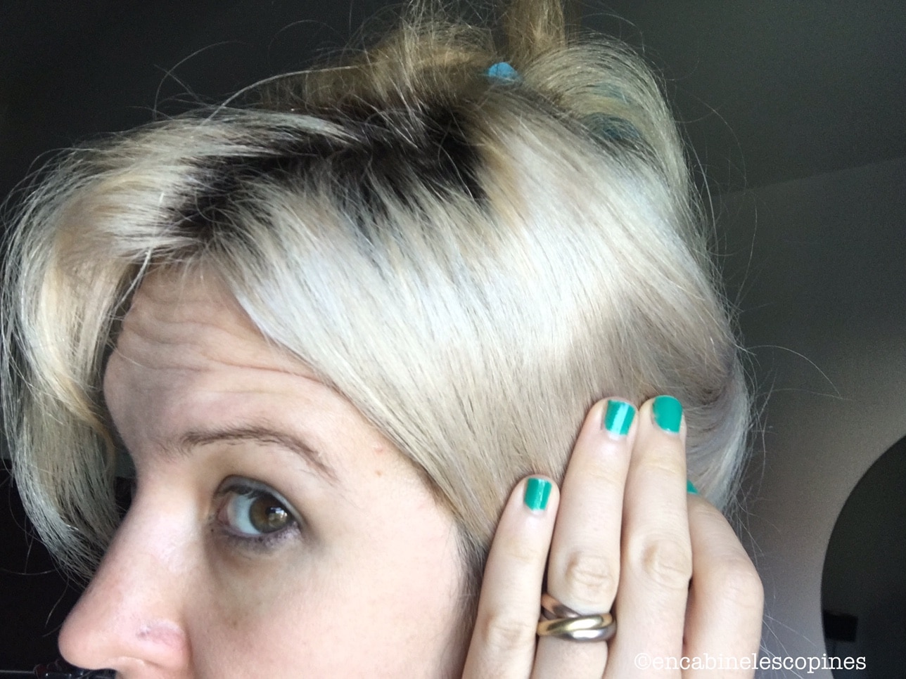 Coiffance soin Recoiffant déjaunir cheveux blonds Coiffance soin Recoiffant déjaunir cheveux blonds