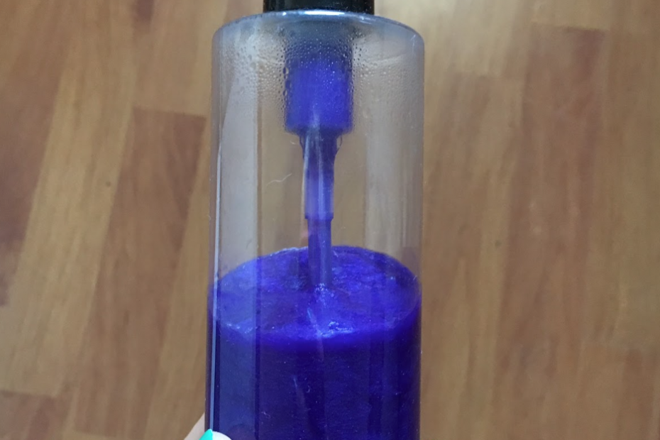 Coiffance soin Recoiffant déjaunir cheveux blonds