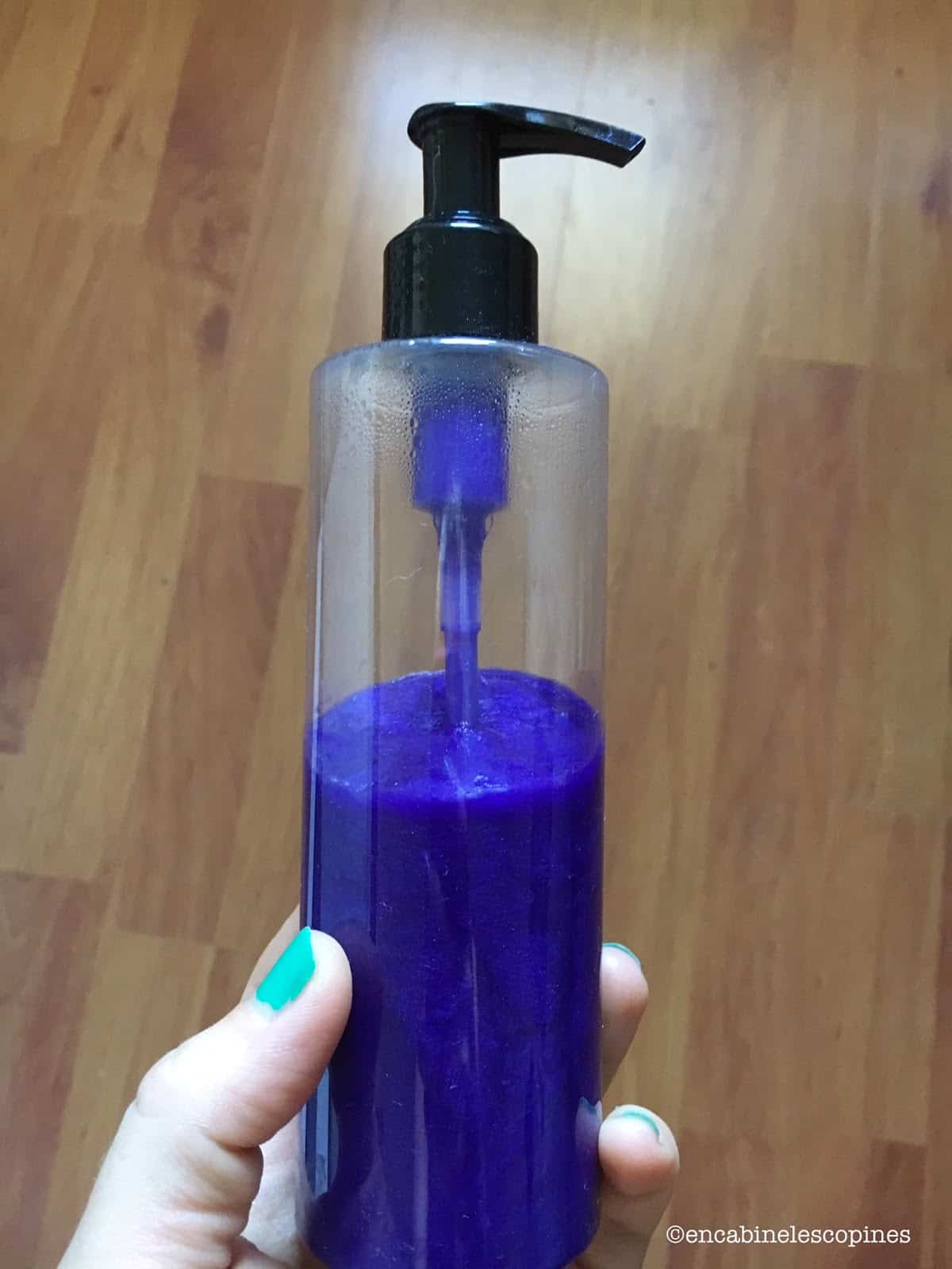 Coiffance soin Recoiffant déjaunir cheveux blonds Coiffance soin Recoiffant déjaunir cheveux blonds