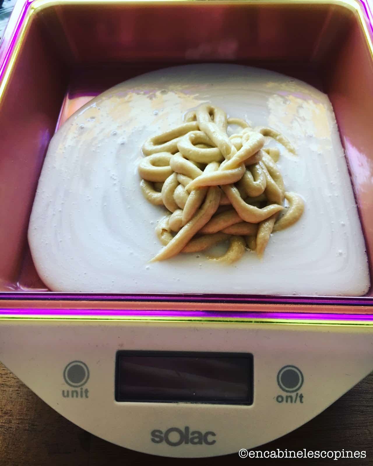 luocolor blond foncé irisé pour ombré hair luocolor coloration seule à la maison