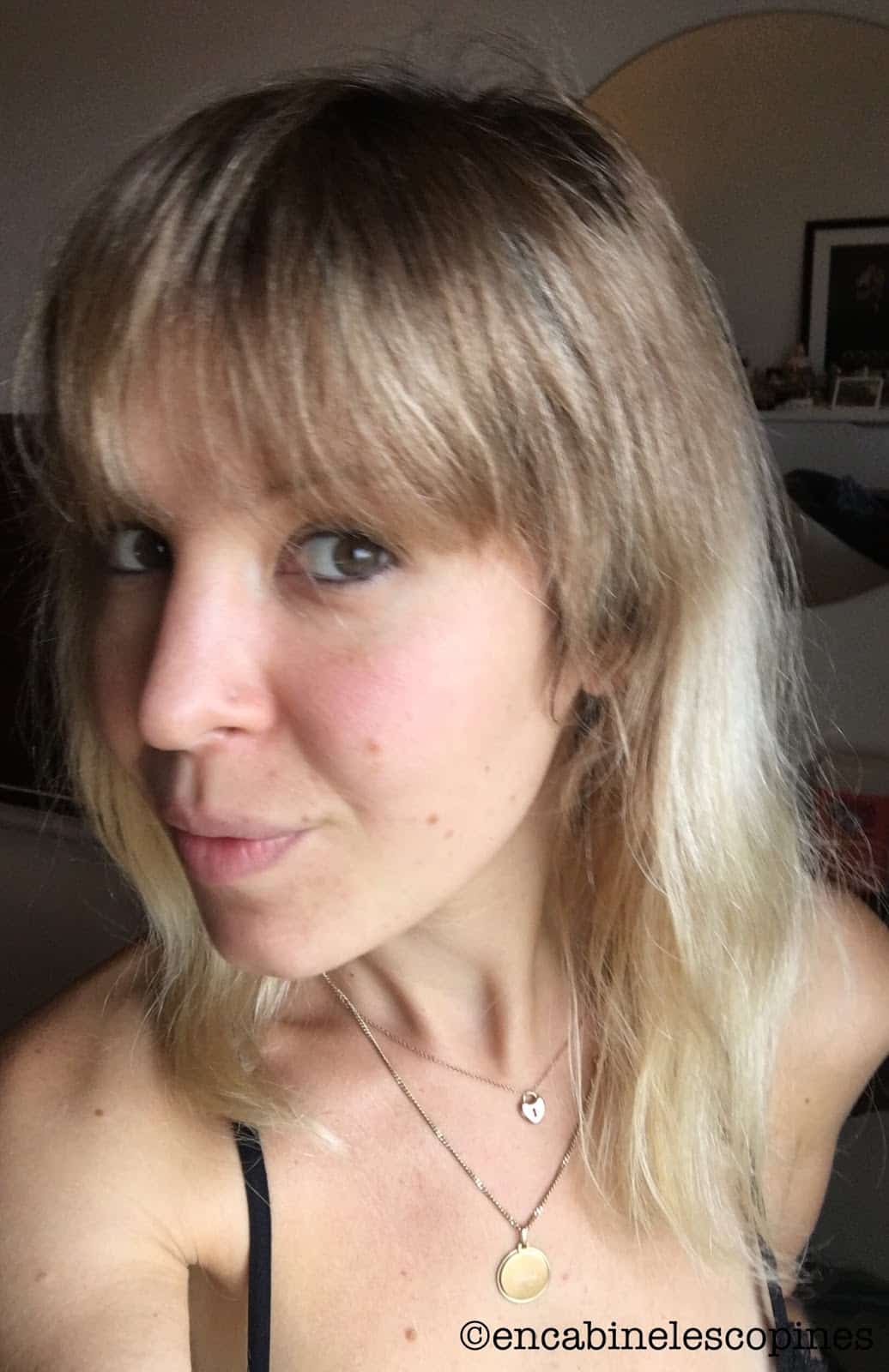 lisser ses cheveux pendant la nuit avec le Kardoune lisser ses cheveux pendant la nuit avec le Kardoune