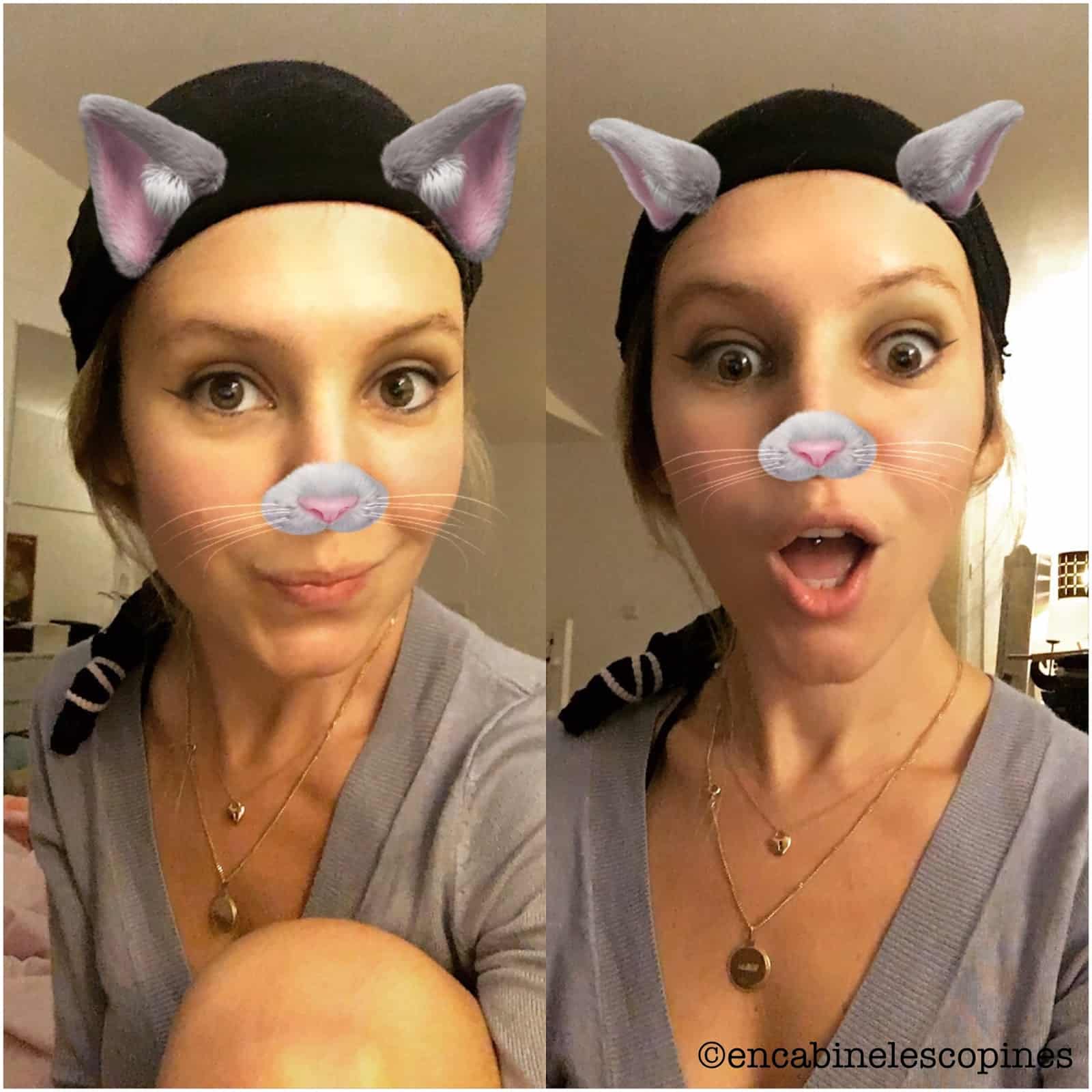 lisser ses cheveux pendant la nuit avec le Kardoune lisser ses cheveux pendant la nuit avec le Kardoune