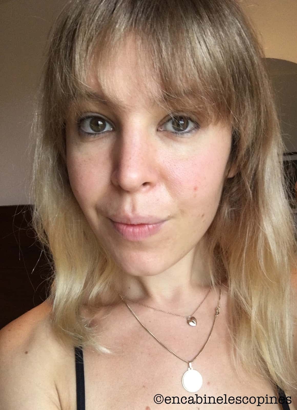 lisser ses cheveux pendant la nuit avec le Kardoune lisser ses cheveux pendant la nuit avec le Kardoune