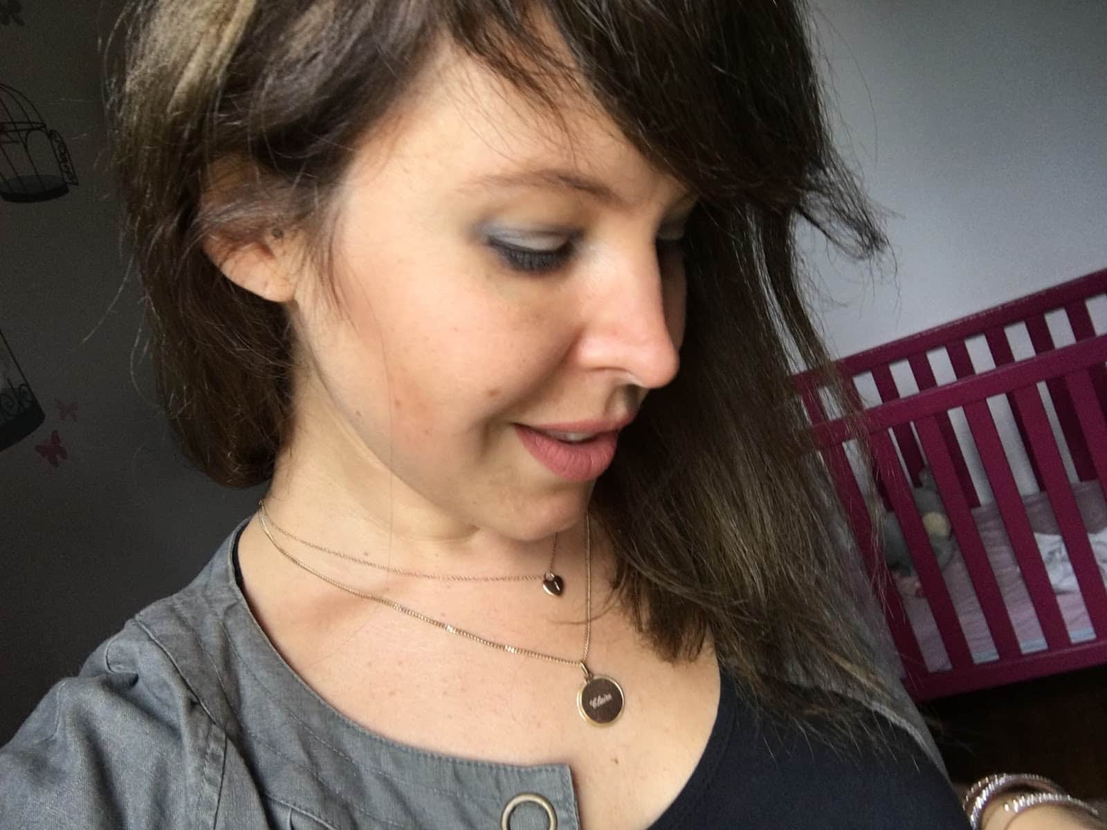 blond foncé 6N Herbatint coloration cheveux Vegan