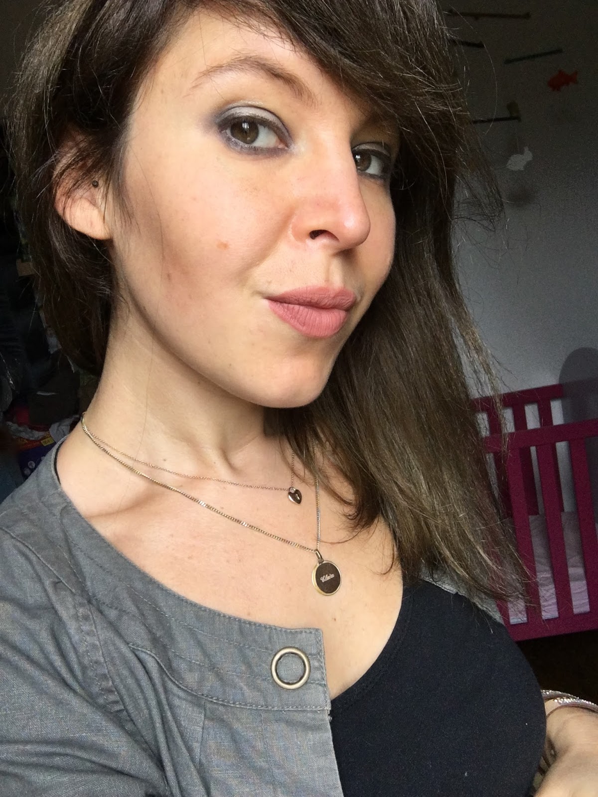 blond foncé 6N Herbatint coloration cheveux Vegan