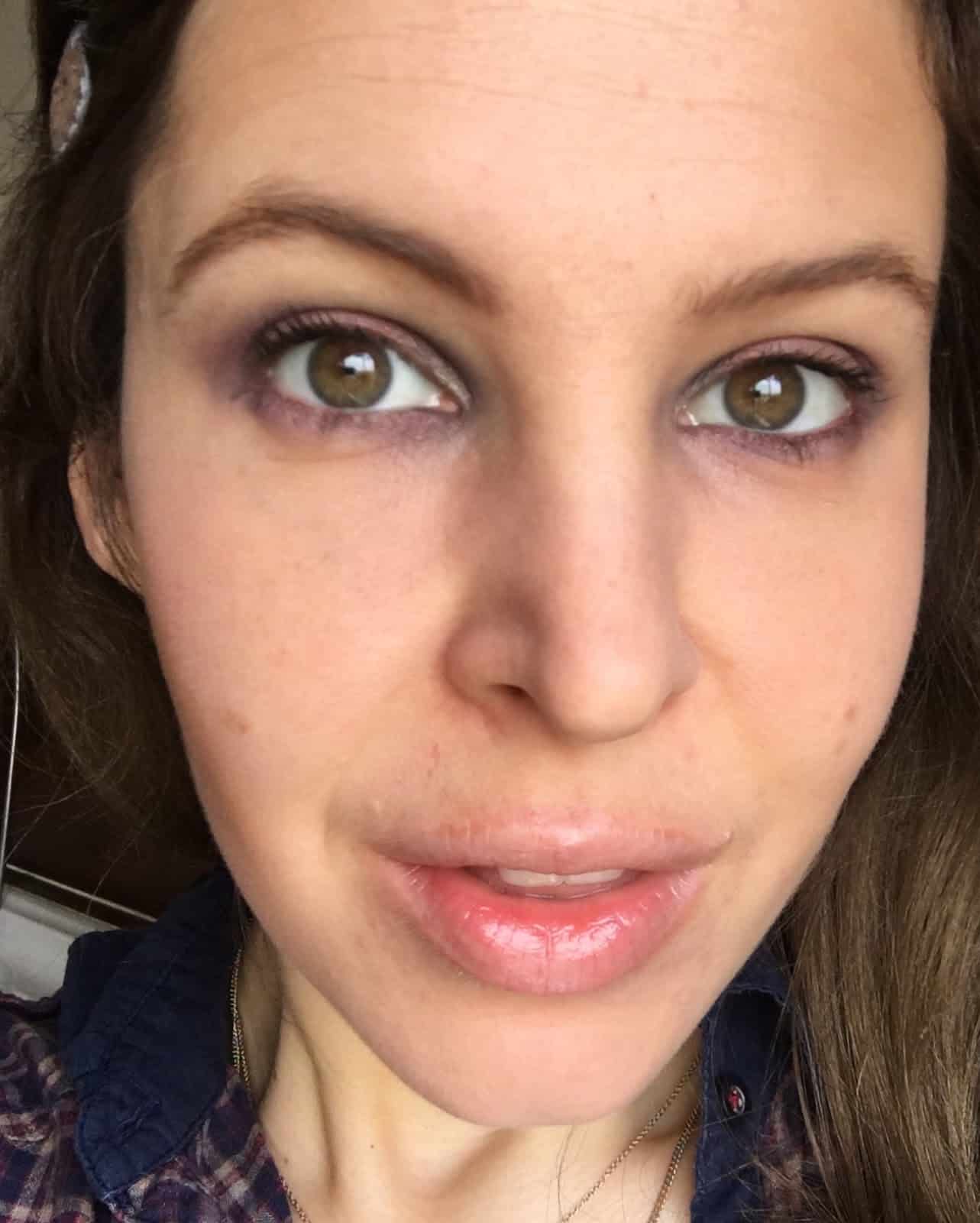 lip volume xpress Biosmose stick volume levre comme injection 