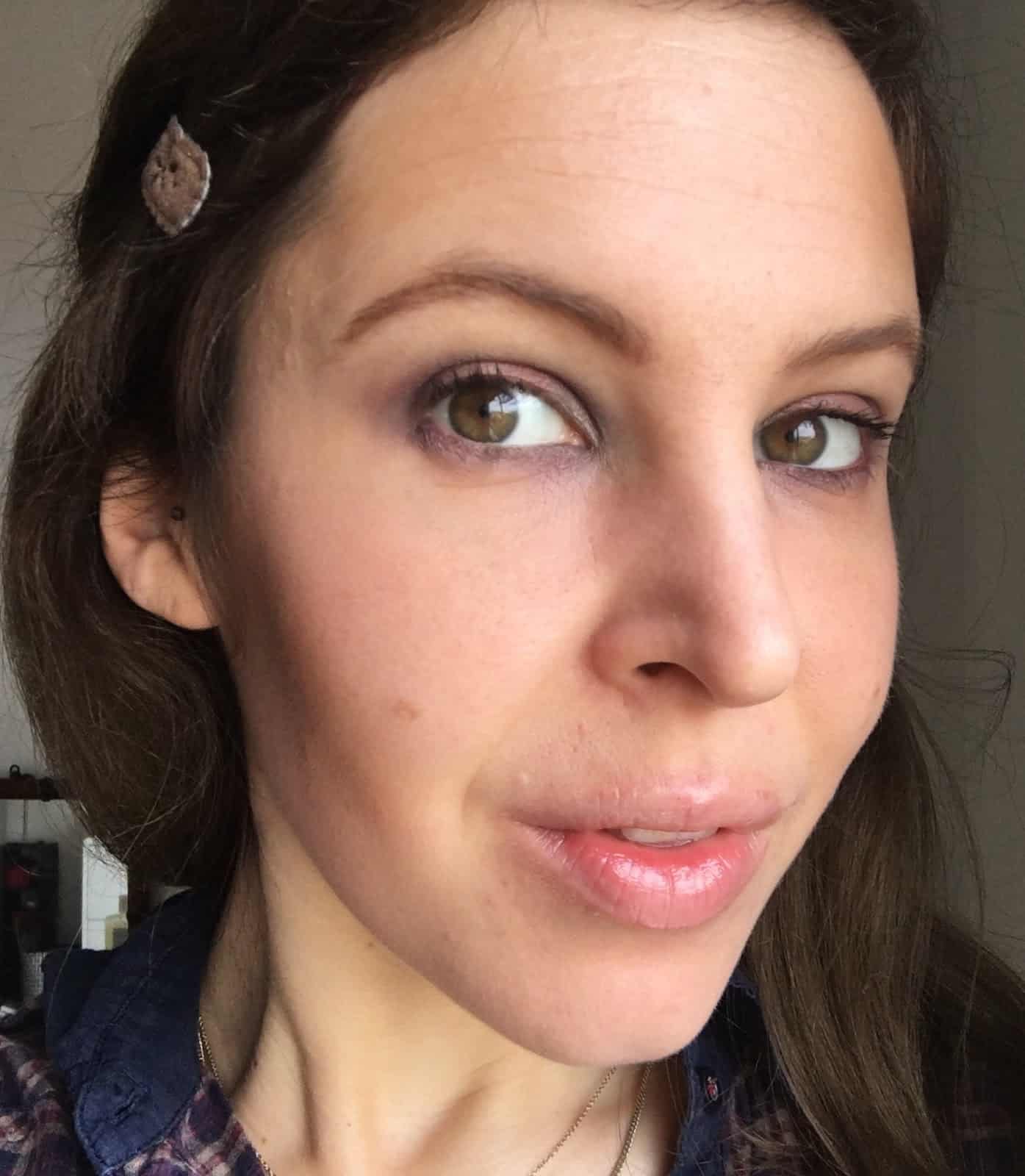 lip volume xpress Biosmose stick volume levre comme injection 