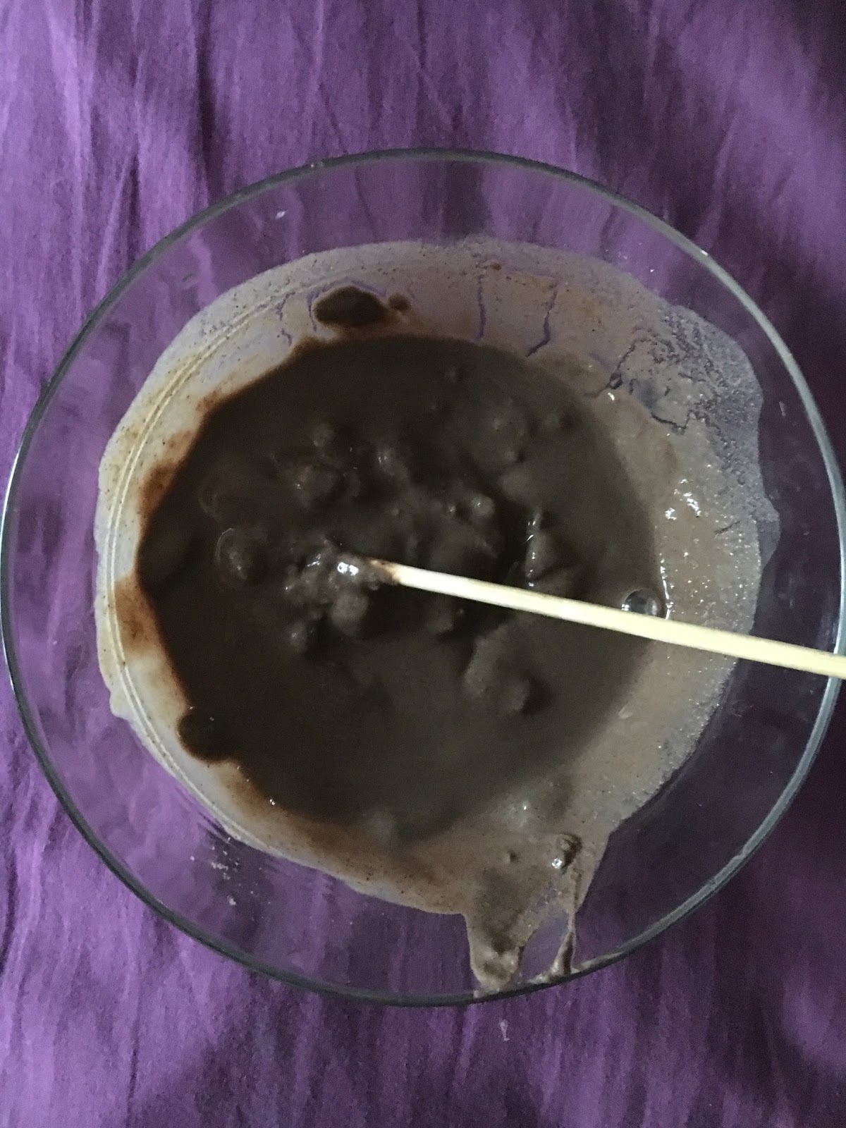 faire dégorger sa coloration avec du rhassoul faire dégorger sa coloration avec du rhassoul