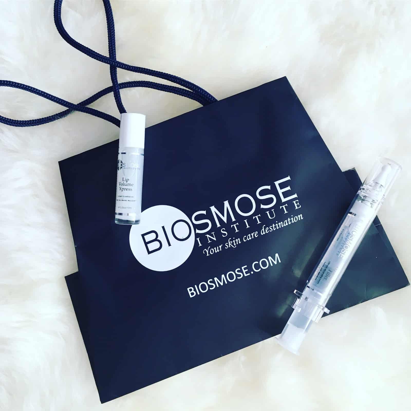 lip volume xpress Biosmose