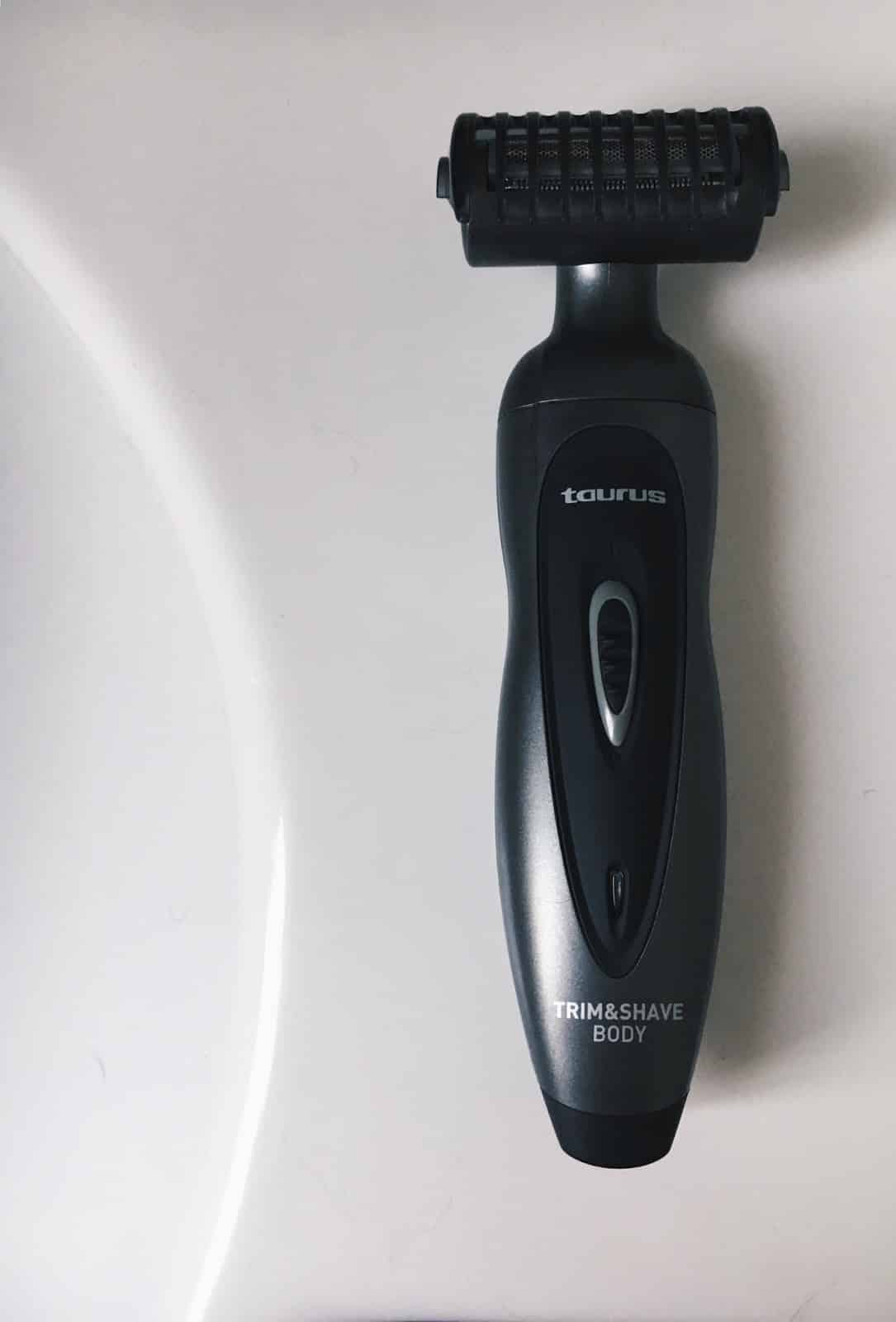 tondeuse homme avis Trim & Shave Body de chez Taurus tondeuse homme avis Trim & Shave Body de chez Taurus