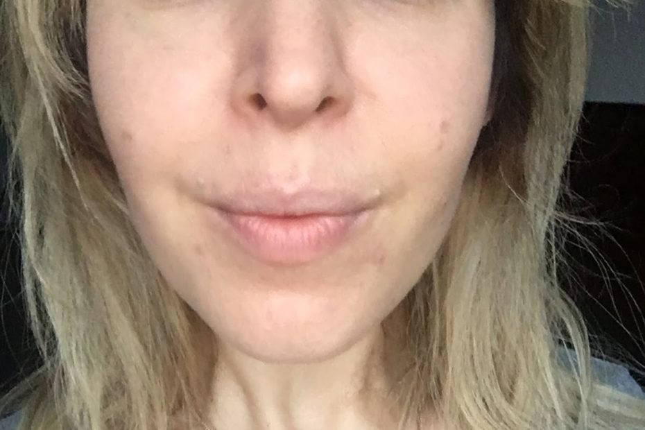 Avis fond de tient de chez Make Up For Ever