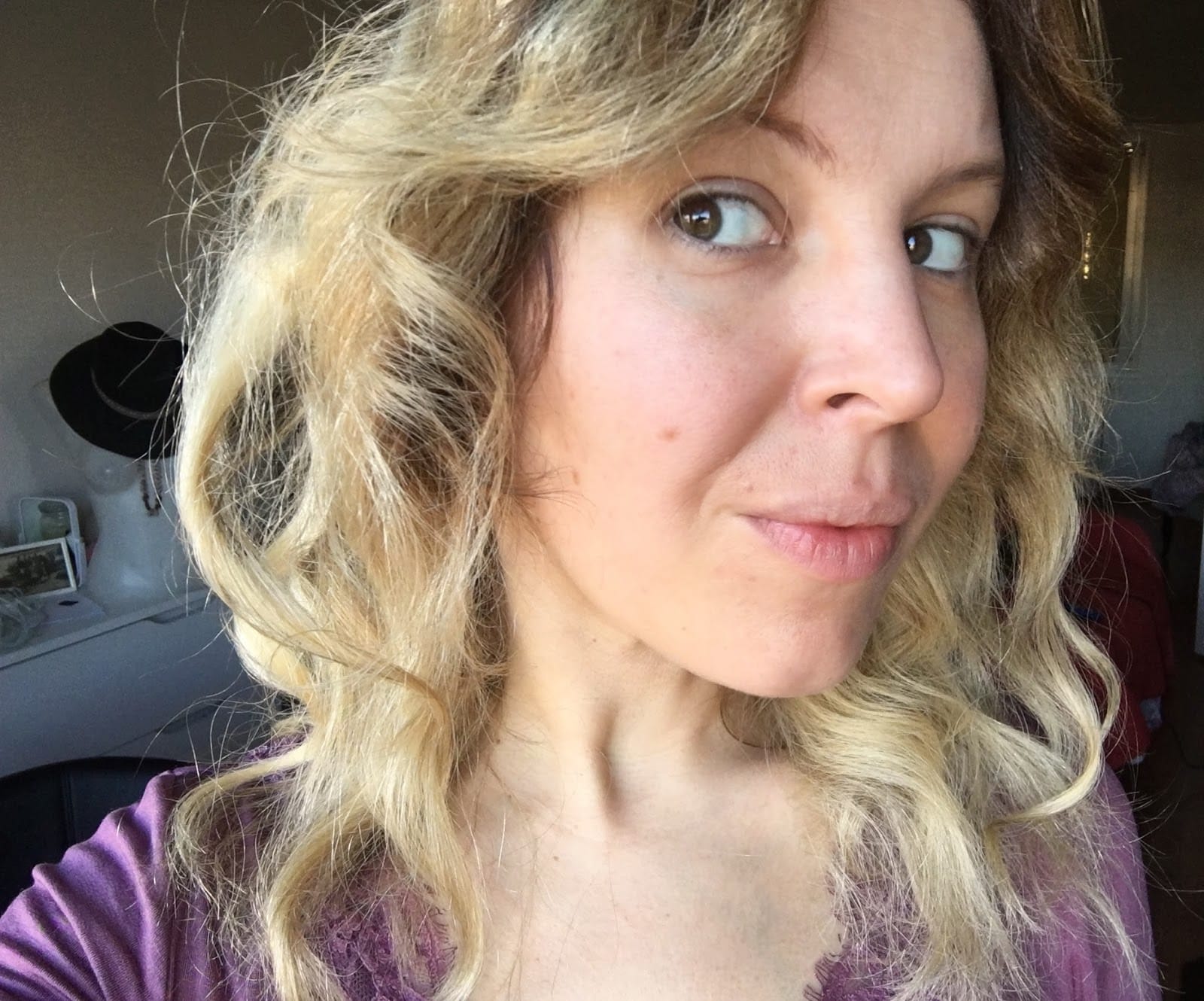 boucler cheveux avec le fer Solac Curl Expert boucler cheveux avec le fer Solac Curl Expert