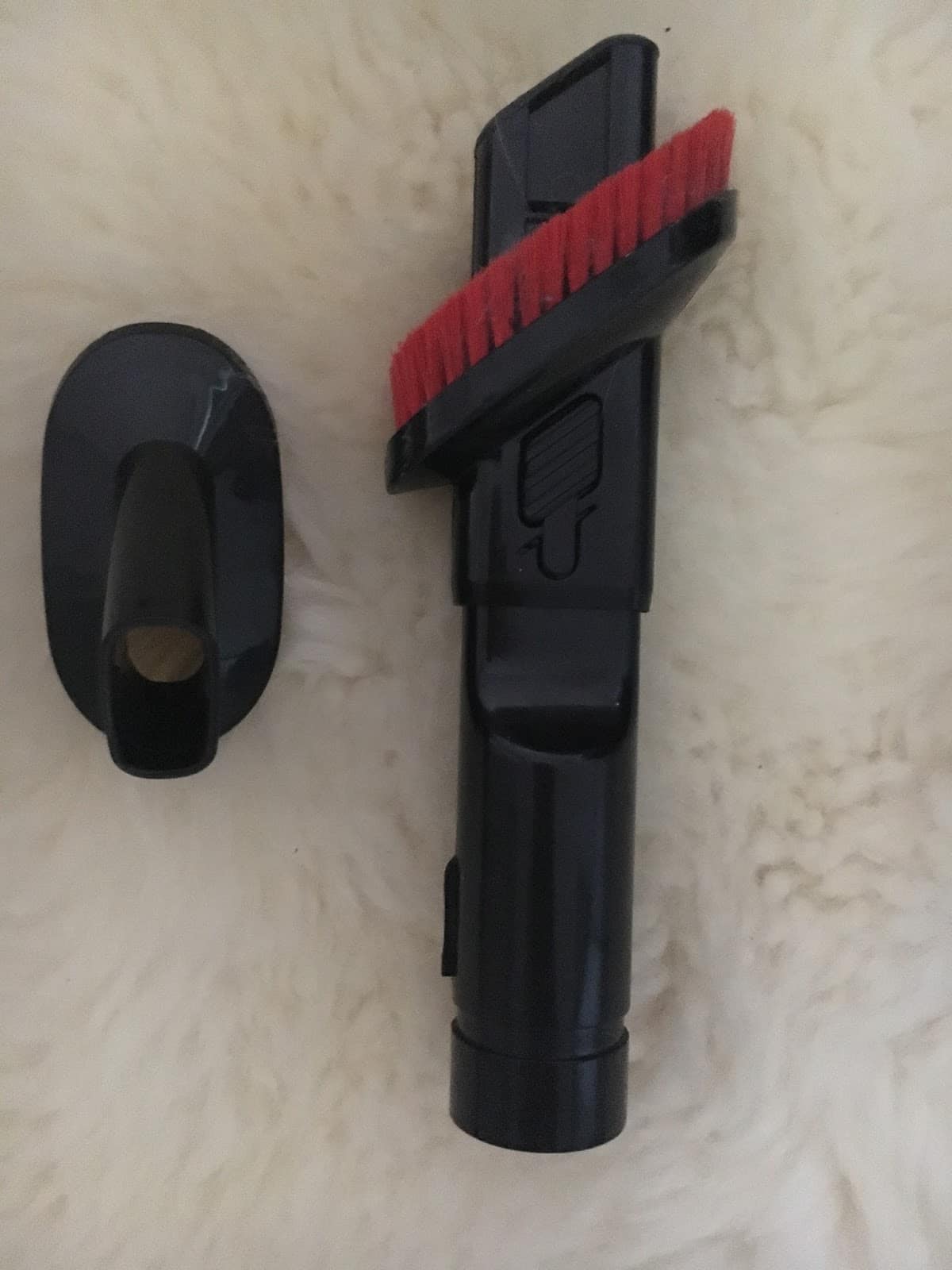 le balai aspirateur ultimate lithium de chez Taurus le balai aspirateur ultimate lithium de chez Taurus