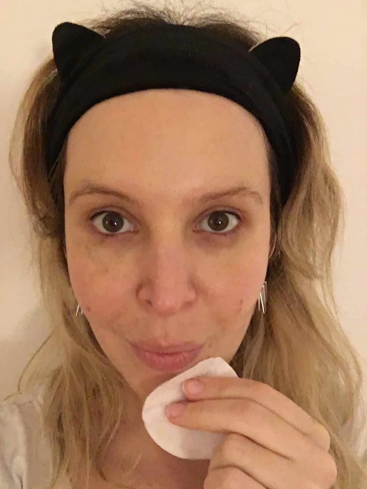 avis test disques Peeling Anti - Age Revitalif Laser 3 L'Oréal avis test disques Peeling Anti - Age Revitalif Laser 3 L'Oréal