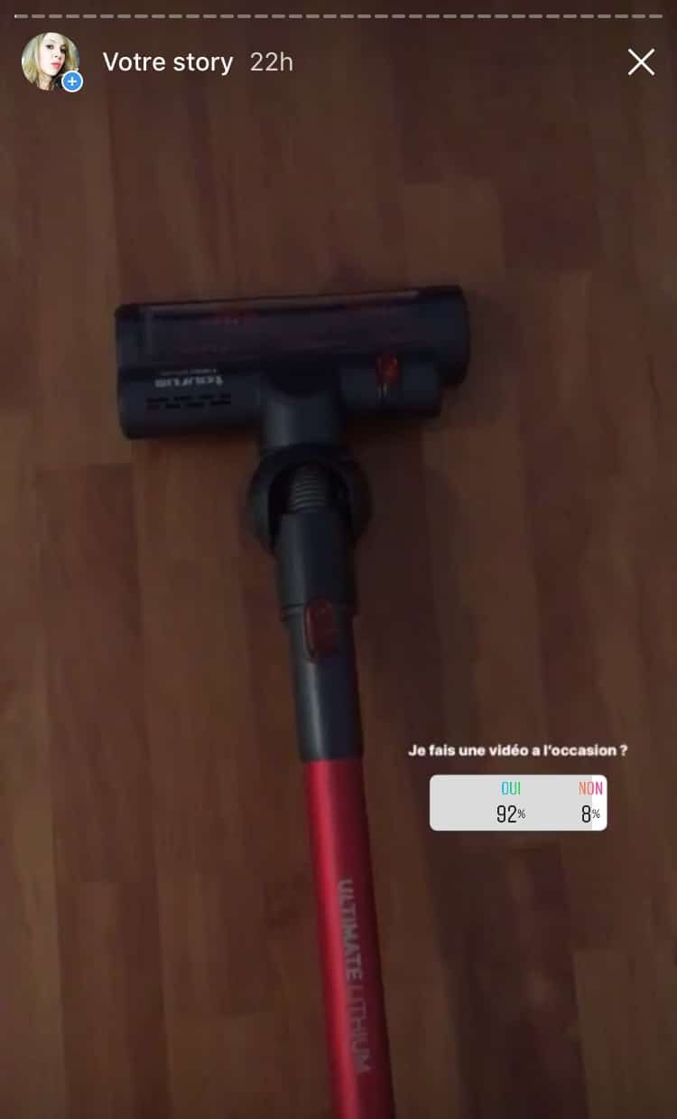 le balai aspirateur ultimate lithium de chez Taurus le balai aspirateur ultimate lithium de chez Taurus