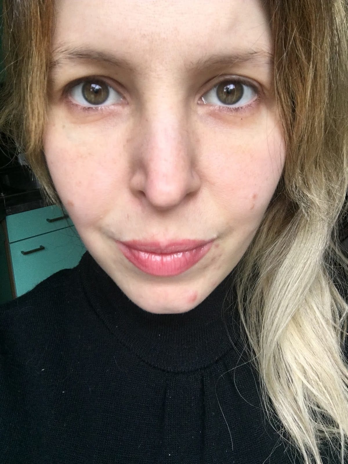  test fond de teint Splendid Wet & Dry