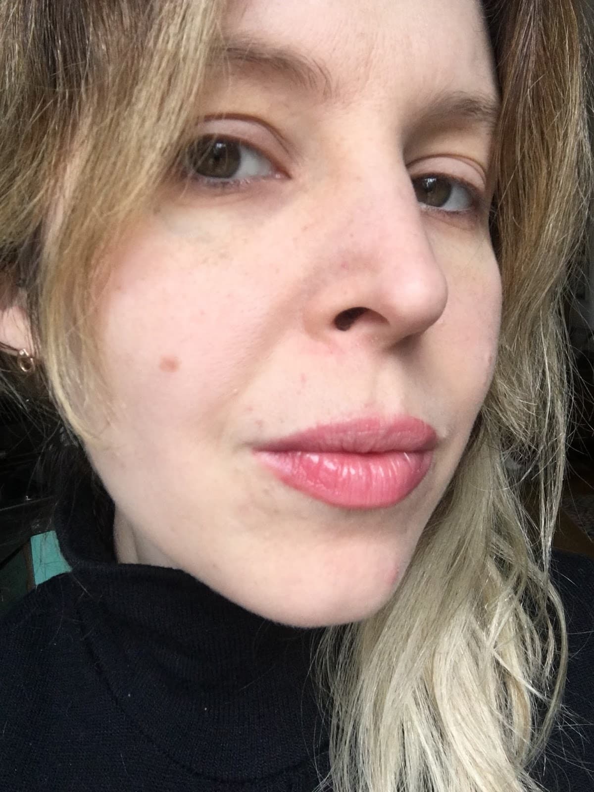  test fond de teint Splendid Wet & Dry