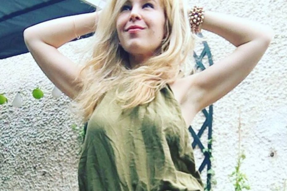 blogueuse beauté blog encabinelescopines