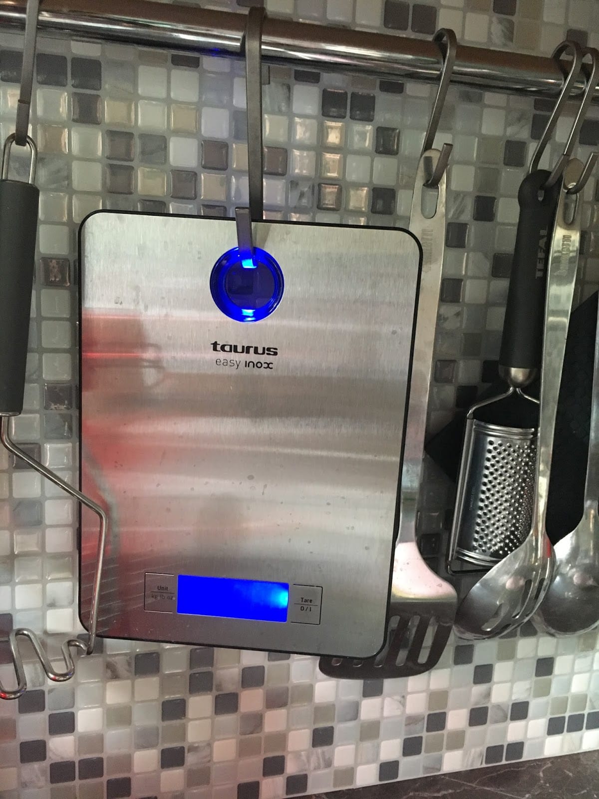 balance cuisine design Taurus Easy Inox balance cuisine design Taurus Easy Inox