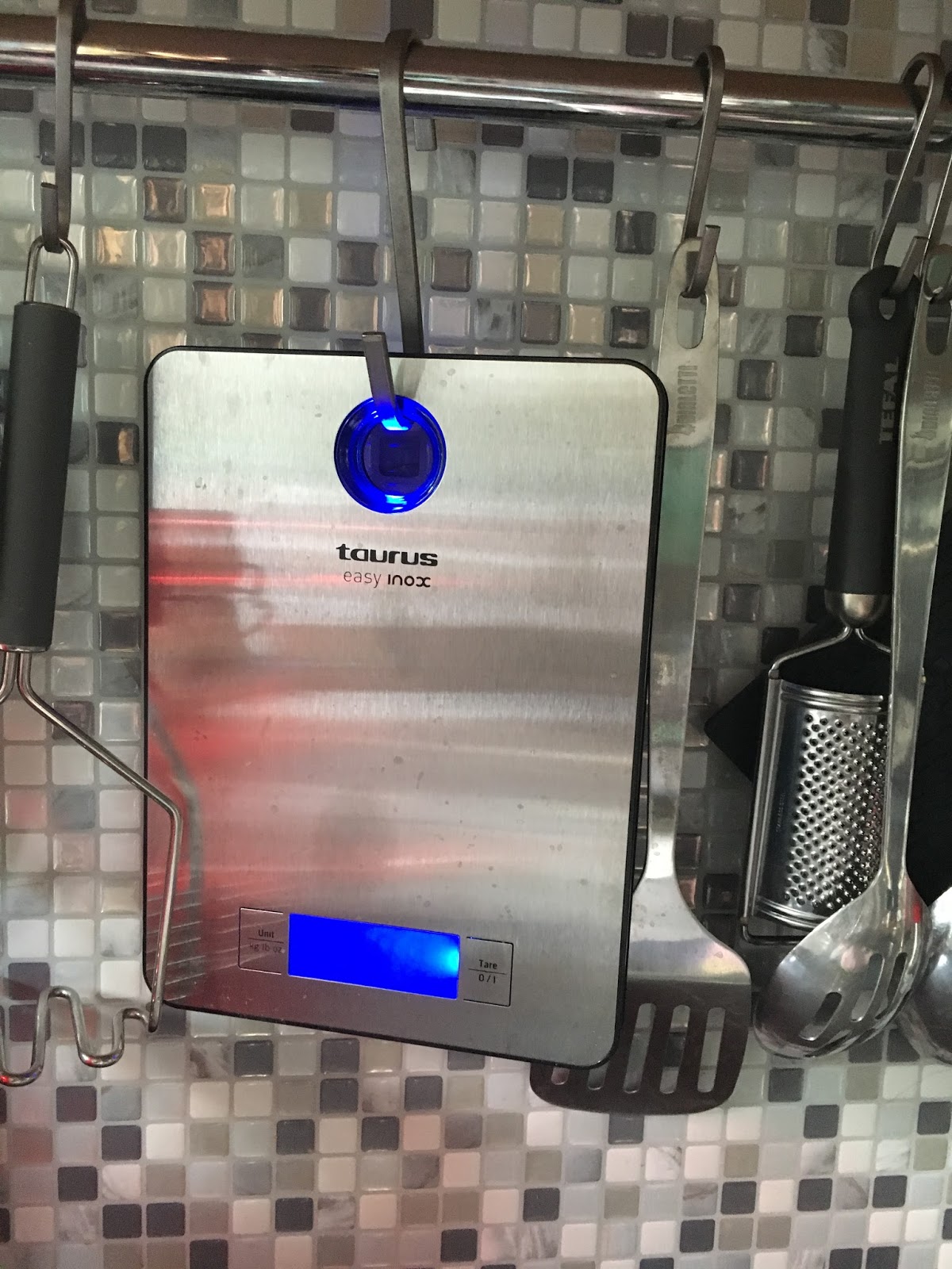 balance cuisine design Taurus Easy Inox balance cuisine design Taurus Easy Inox