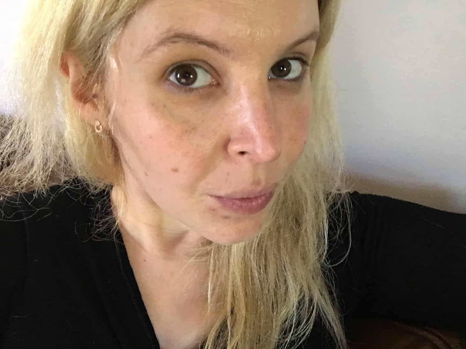 test avis la crème Jolie Peau Omum enceinte test avis la crème Jolie Peau Omum enceinte