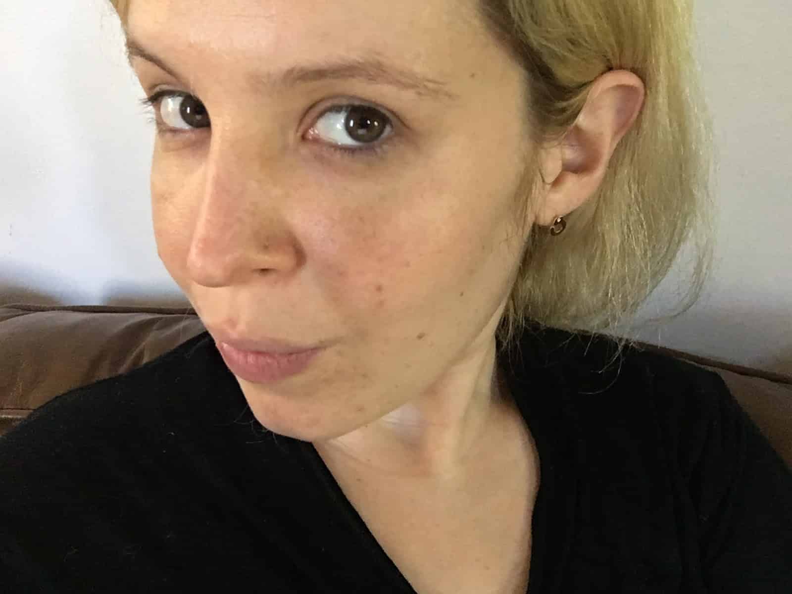 test avis la crème Jolie Peau Omum enceinte test avis la crème Jolie Peau Omum enceinte