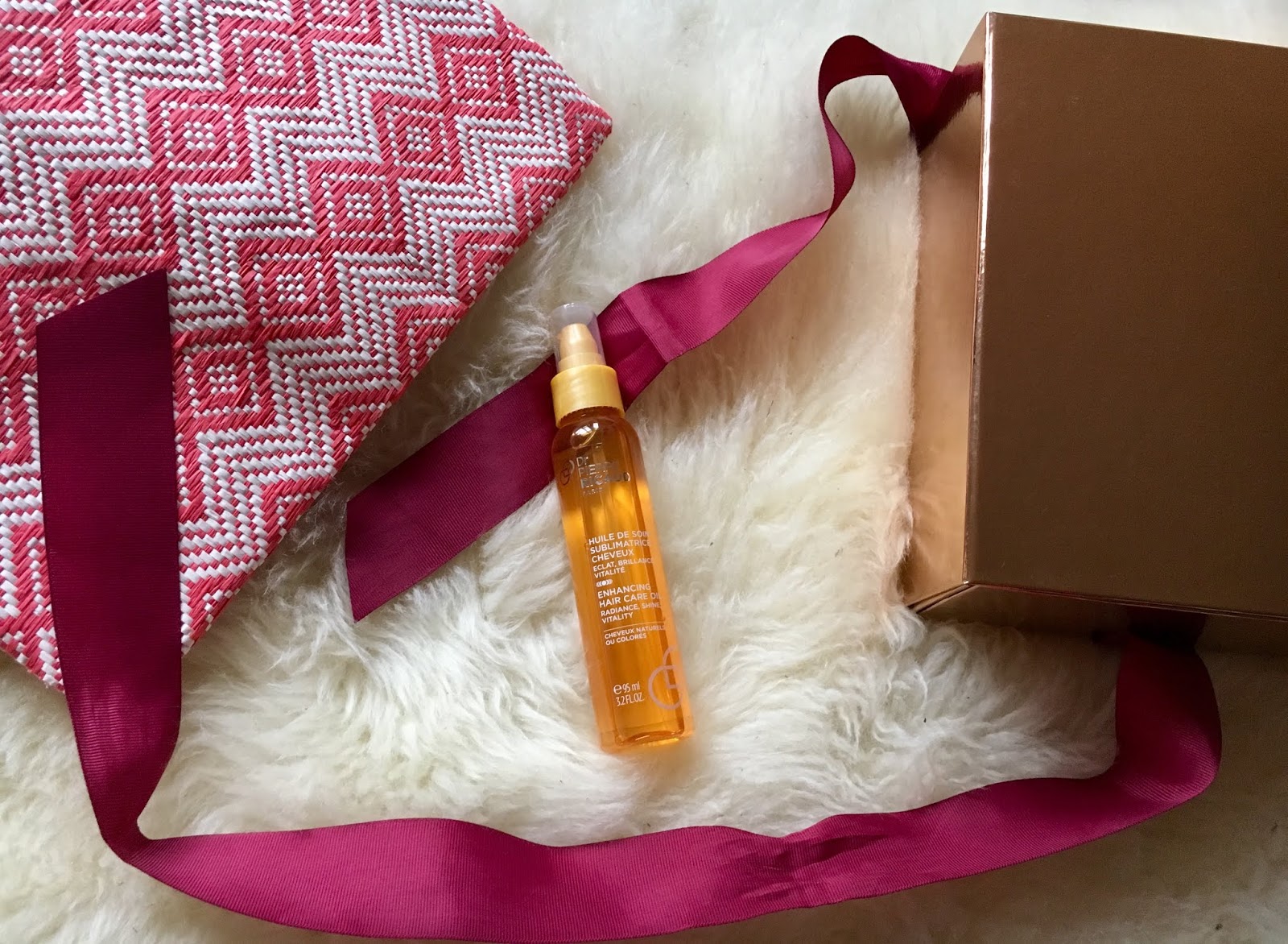 huile capillaire cheveux Pierre Ricaud huile capillaire cheveux Pierre Ricaud