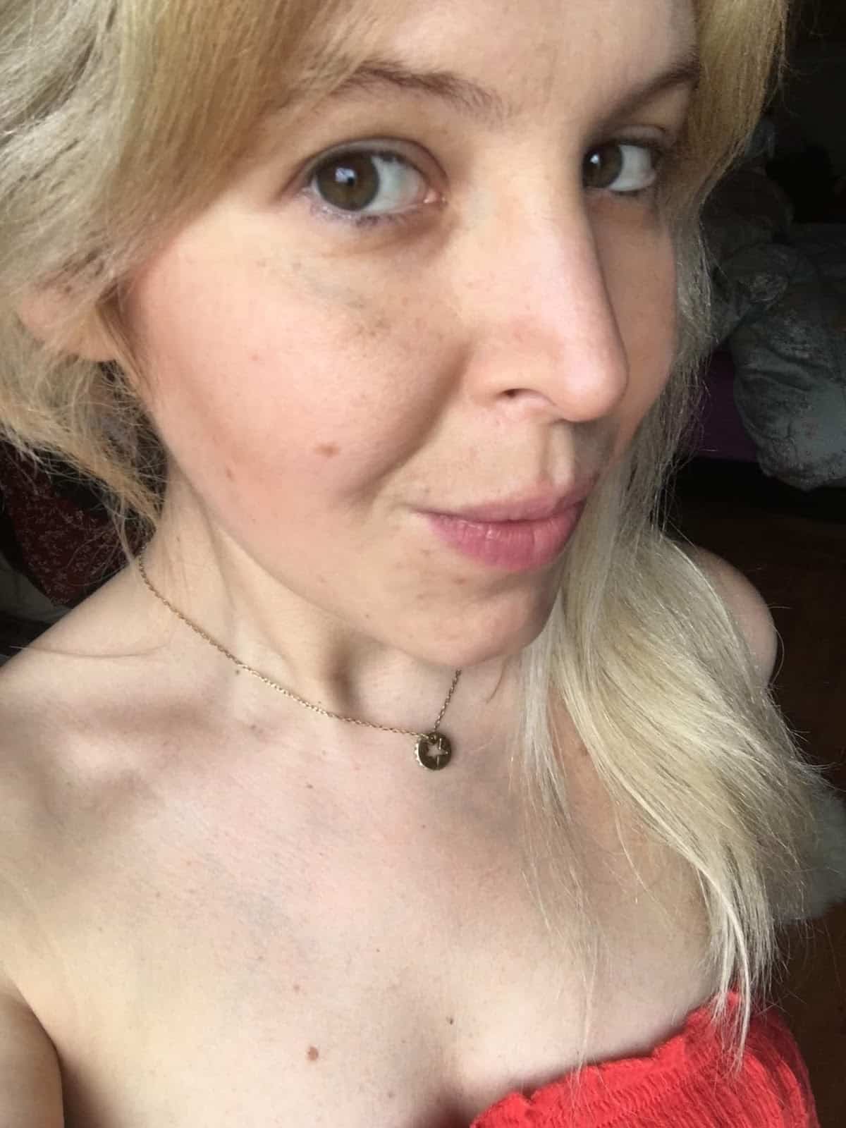 blush Pierre Ricaud blush Pierre Ricaud