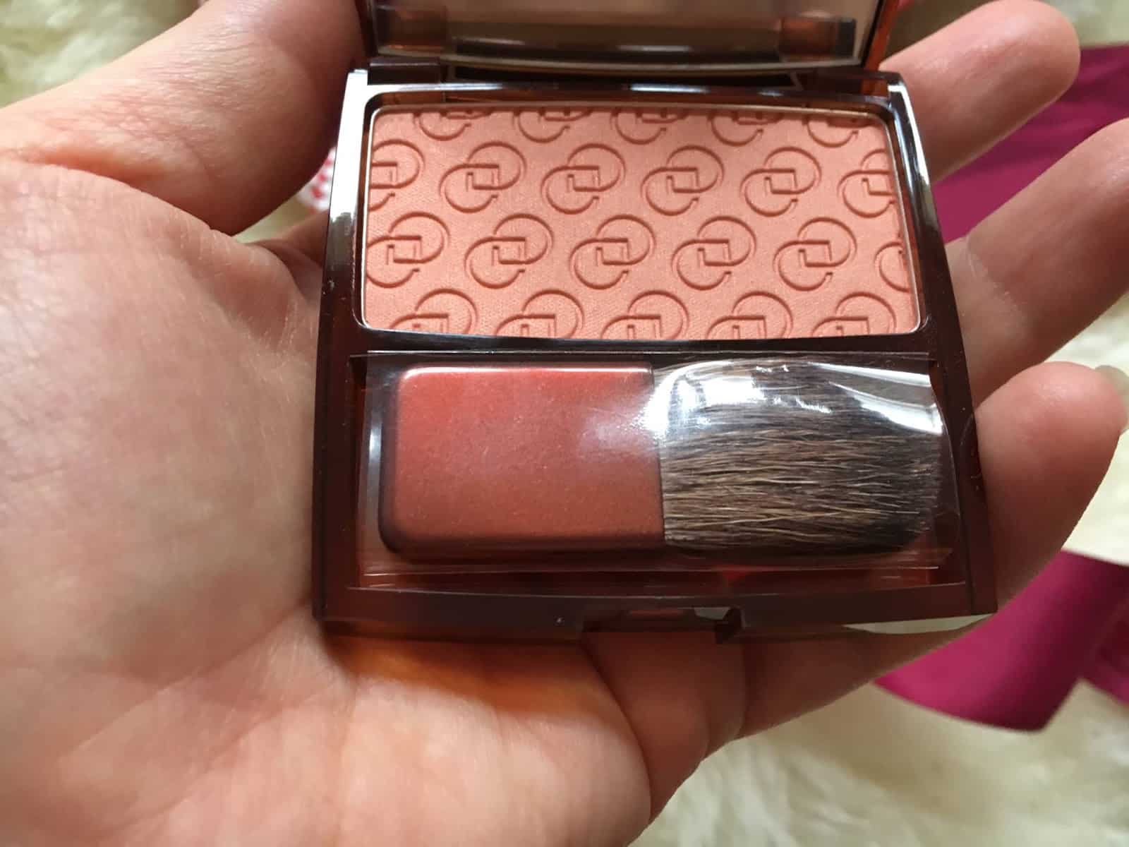 blush Pierre Ricaud blush Pierre Ricaud