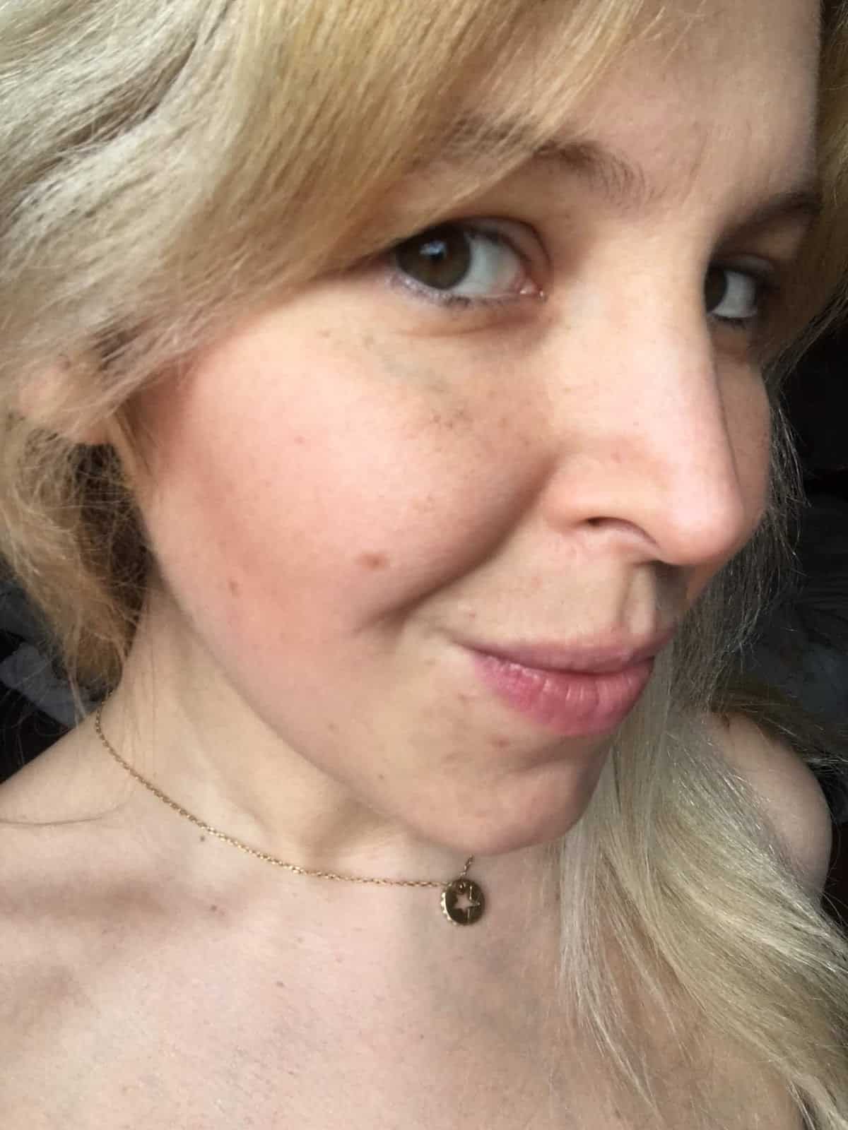 blush Pierre Ricaud blush Pierre Ricaud