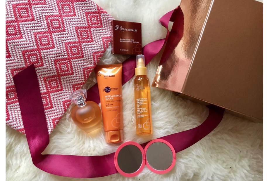 intelligence soleil solaire Pierre Ricaud