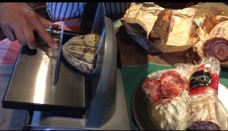 trancheuse jambon avis Taurus Cut Master trancheuse jambon avis Taurus Cut Master