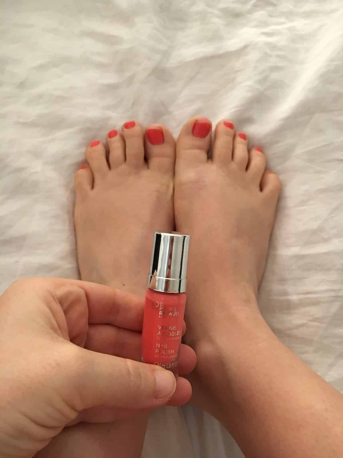 soin des pieds avec Dr Pierre Ricaud soin des pieds avec Dr Pierre Ricaud