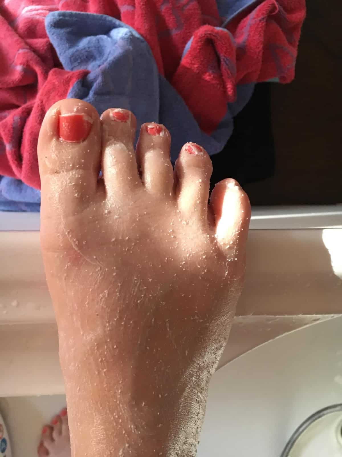 soin des pieds avec Dr Pierre Ricaud soin des pieds avec Dr Pierre Ricaud