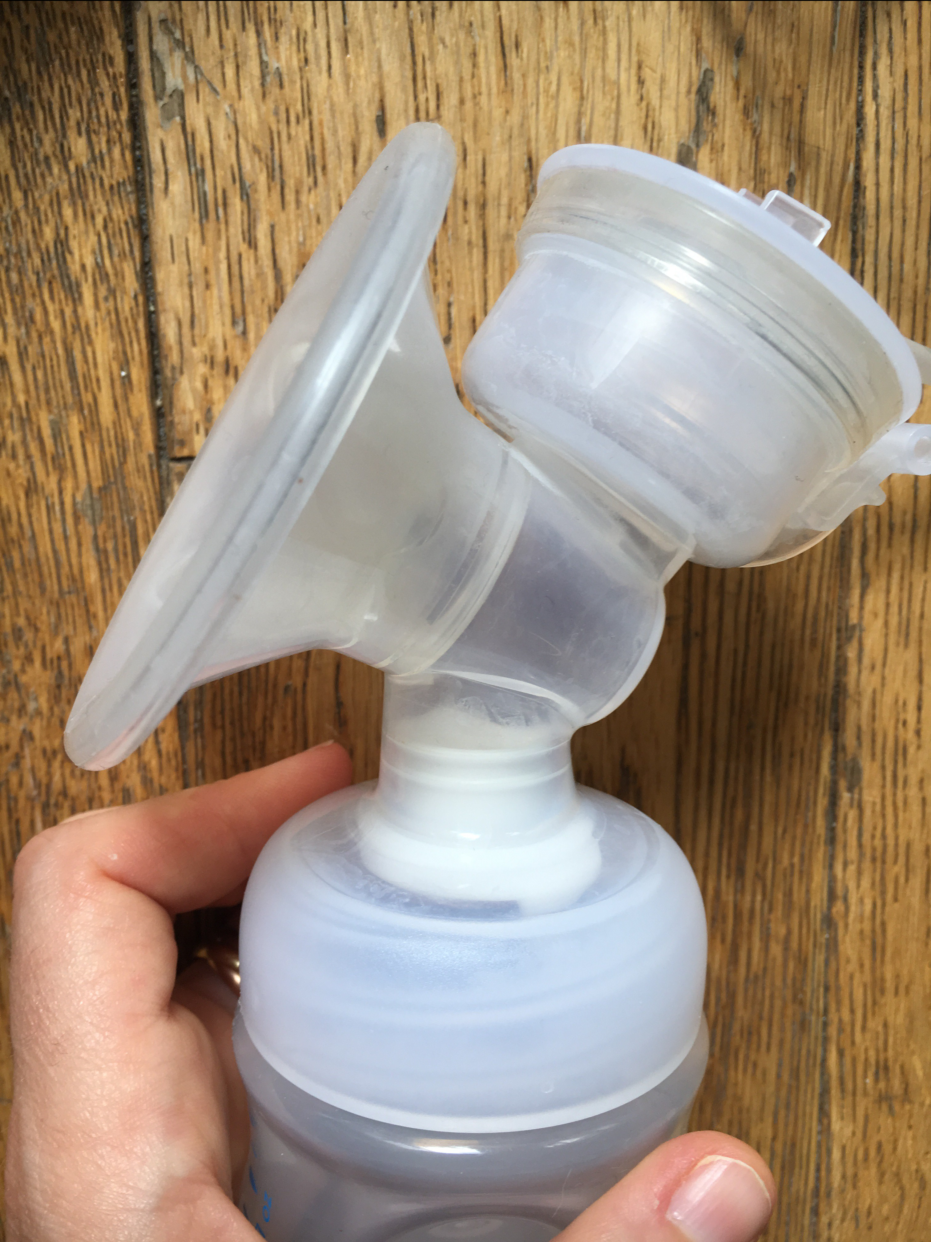 tire-lait électronique simple Philips Avent test et avis