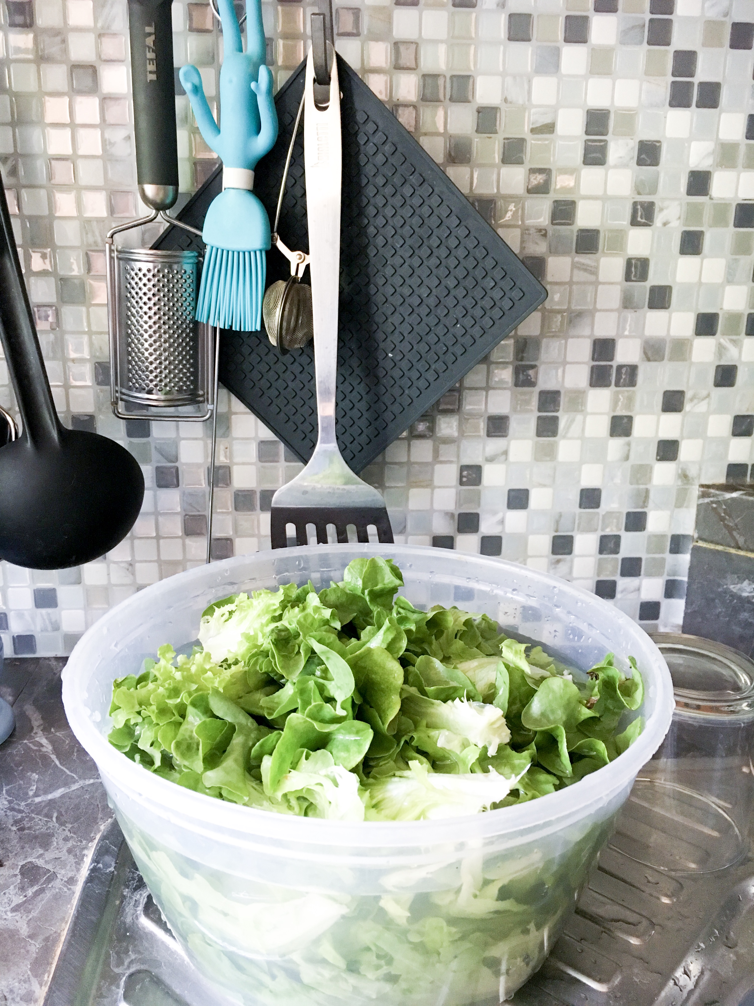 the smart tiles mosaïque autocollante 