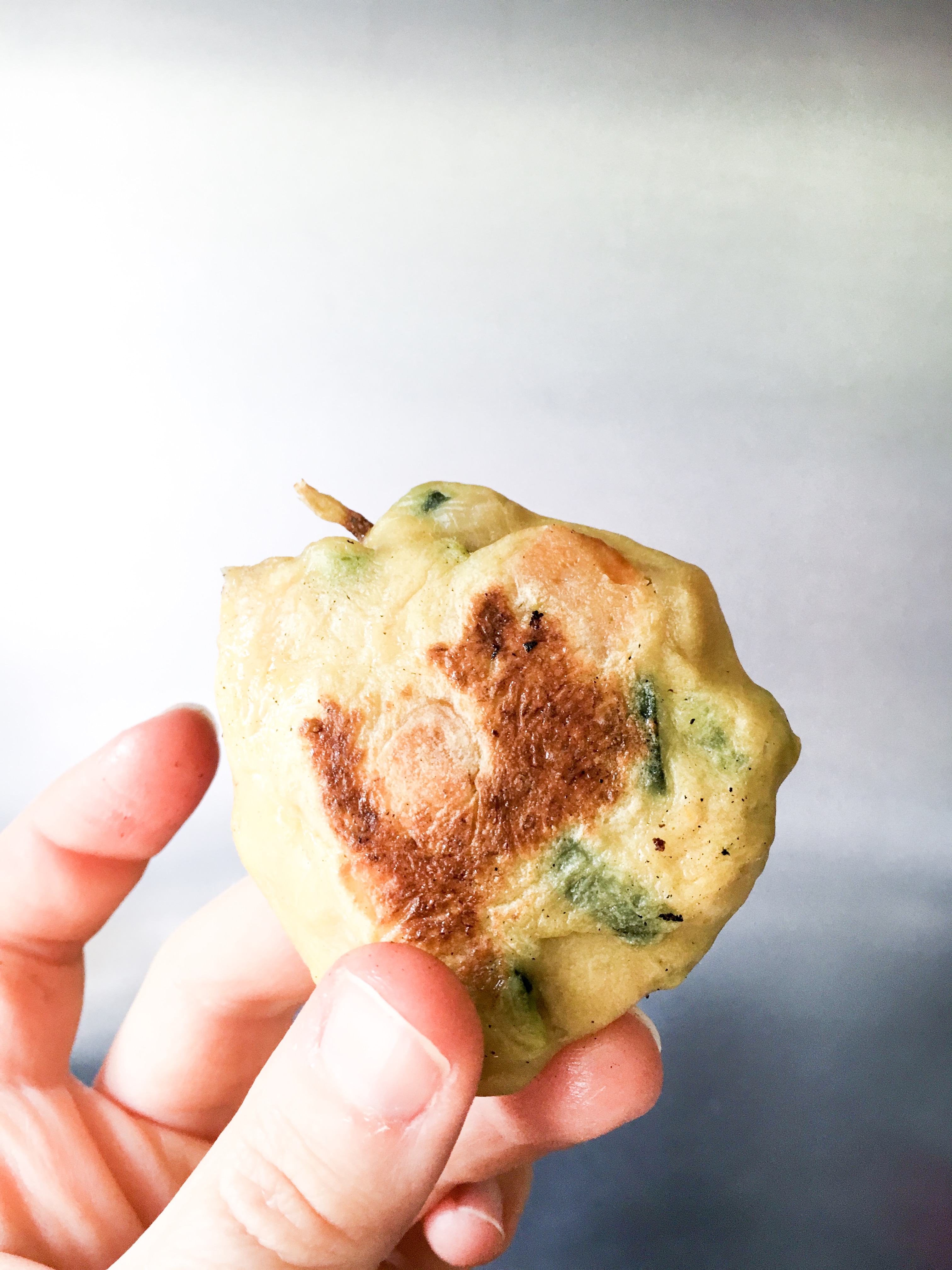 recette pour faire manger des légumes aux enfants