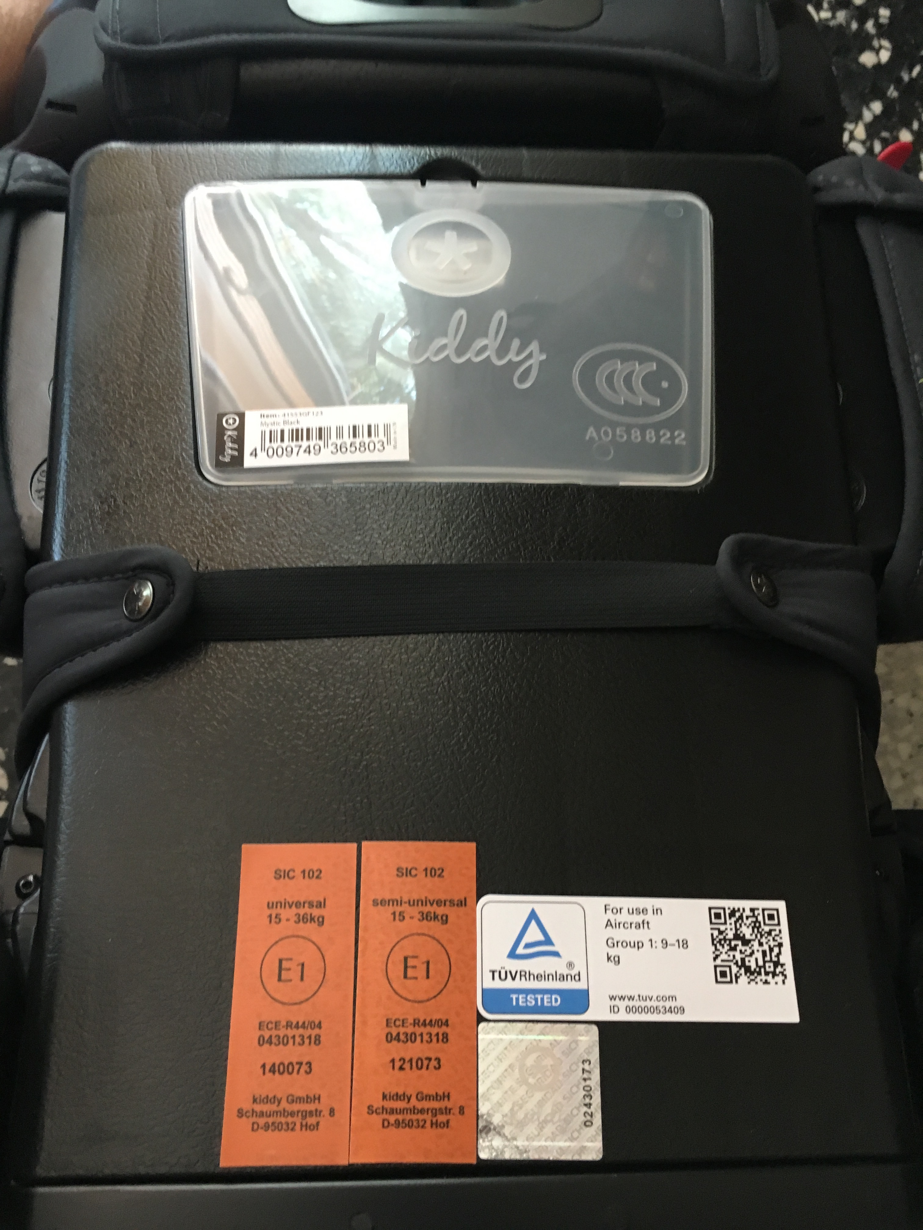 siege auto enfant kiddy gardianfix3 fauteuil voiture sécurité enfant bébé siege auto enfant kiddy gardianfix3 fauteuil voiture sécurité enfant bébé