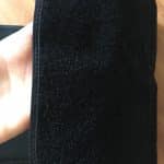 mon avis sur la gaine post partum bellybandit