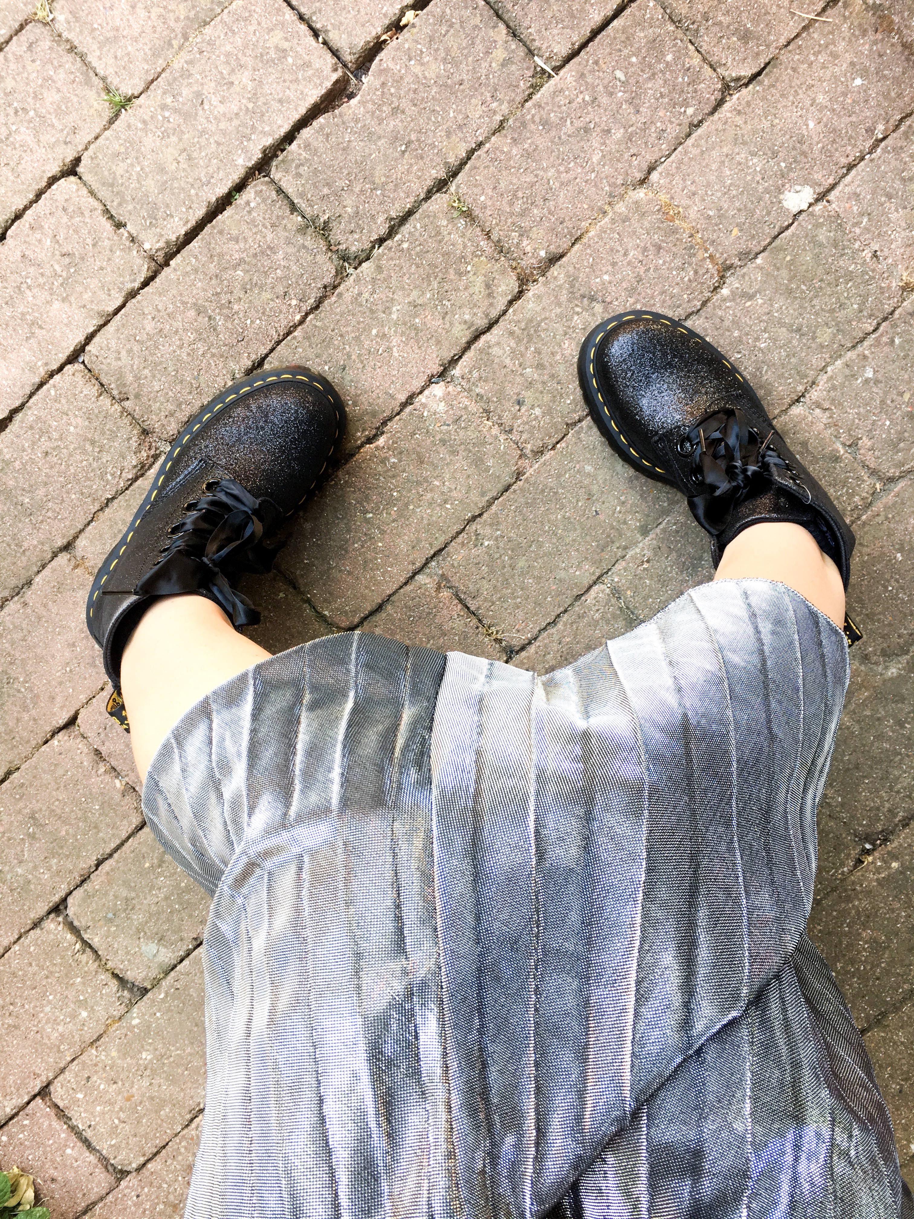 Dr Martens Molly shooes Noholita 