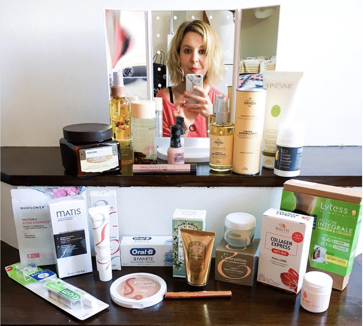 victoire de la beauté 2018 2019