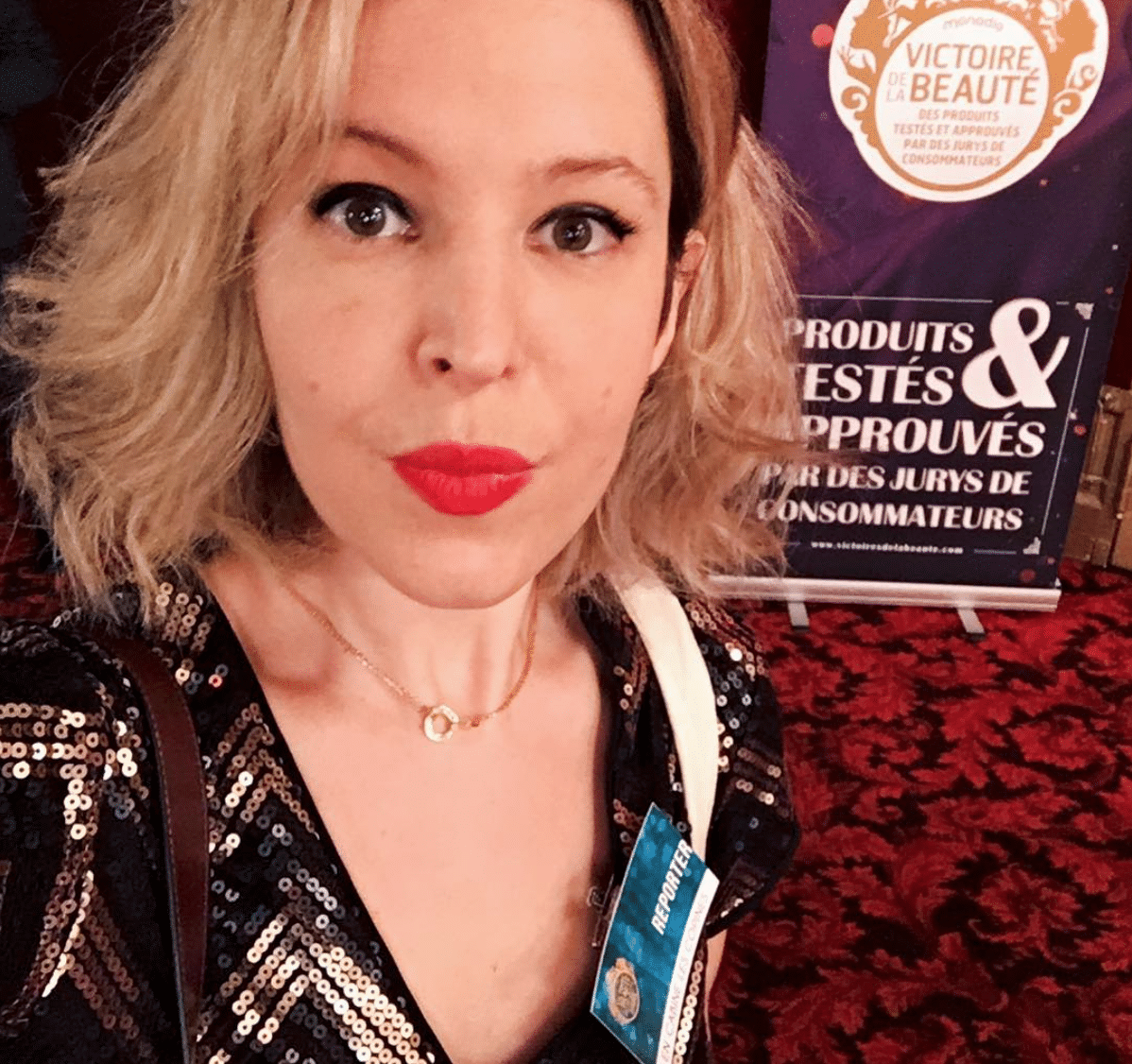 soirée victoires de la beauté 2018 2019 